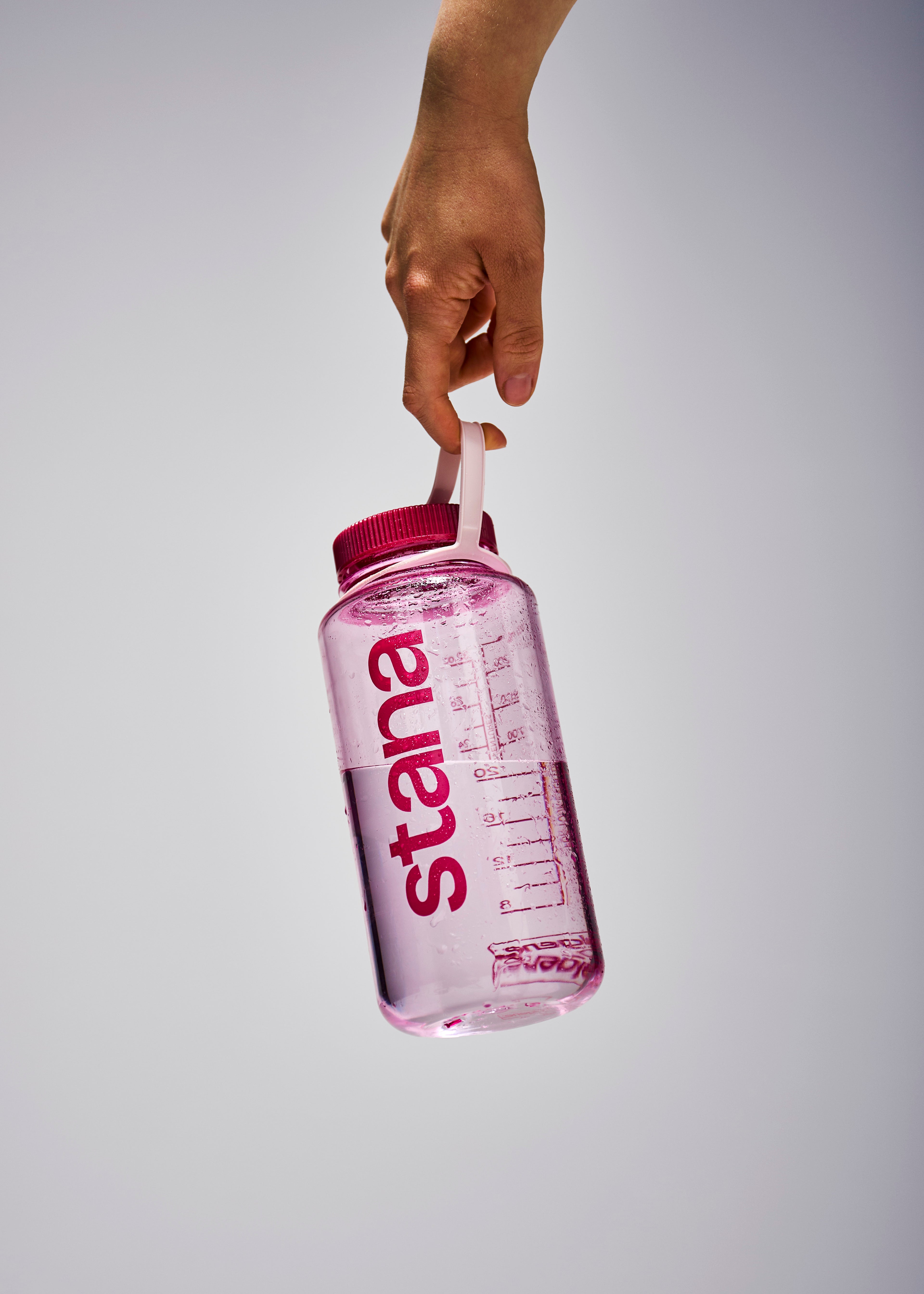 Water Bottle Cosmo