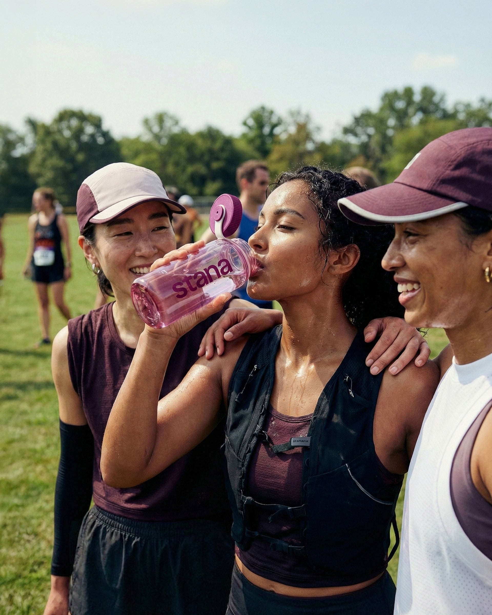 Water Bottle Cosmo