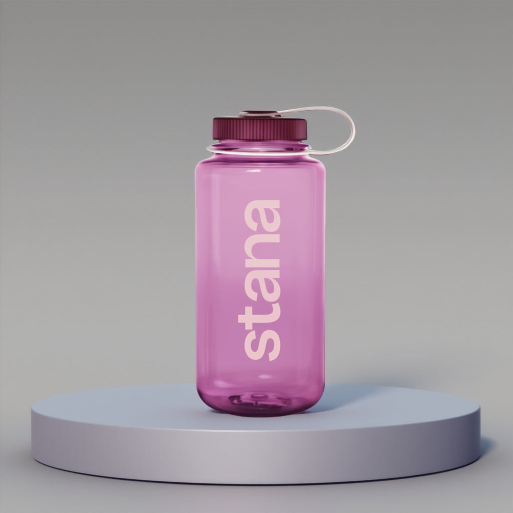 Stana Nalgene Water Bottle