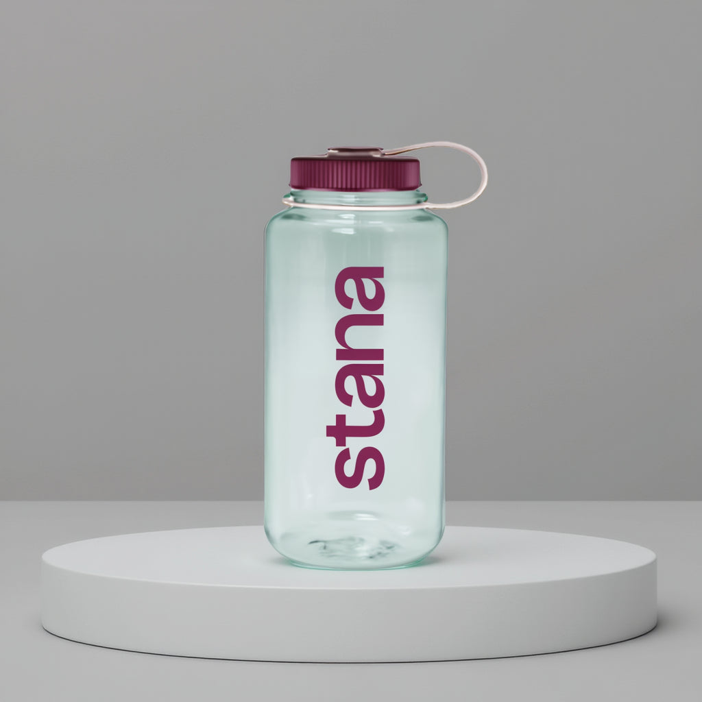 Stana Nalgene Water Bottle