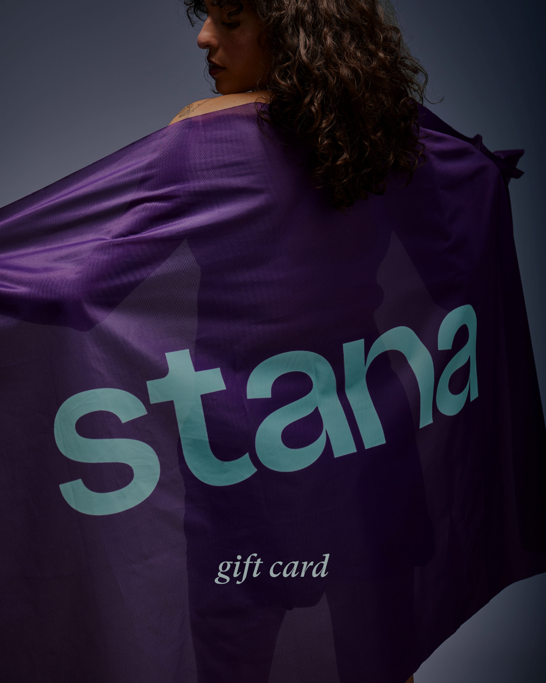 Stana Gift Card