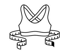 Find your bra size